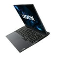 thumbnail image 4 of Restored Lenovo Legion 5 Pro 16ITH6 16" Laptop i7 RTX 3050 16GB 512GB SSD W10H (Refurbished), 4 of 9