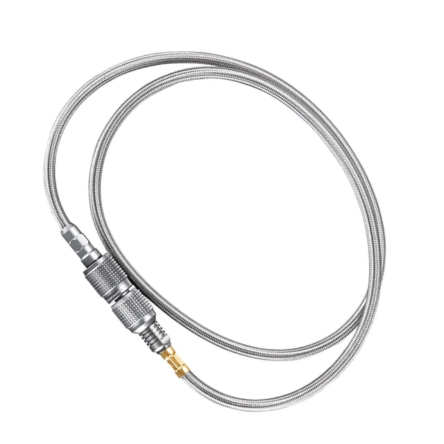 Adaptador de Manguera Zulema adaptador de tanque de Gas 100cm Manguera adaptadora de propano