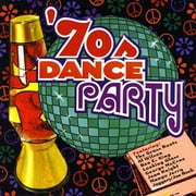 '70s Dance Party