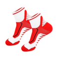 thumbnail image 4 of Paquete de 2-4 1 par de calcetines deportivos transpirables para hombre 2 piezas, 4 of 8