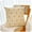 A_2PCS, variant on RuWeoMaa Spring Summer Pillow Covers 14x20 inch Set of 2 Farmhouse Decor Yellow Color Flower Heart Soft Plush Faux Fur Jacquard Throw Pillows for Sofa Holiday Spring Home Decor