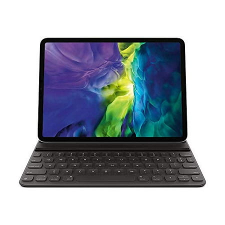Used Apple Smart Keyboard Folio for iPad Air (4th Generation) and iPad Pro 11-inch (2nd Generation) - Very Good Condition