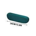thumbnail image 3 of Car Armrest Covers for Trucks and SUVs - Universal Fit, Elastic Fabric Protection Against Wear and Dirt, 3 of 6