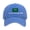 Blue, variant on Baseball Hats for Men Women Lightweight 2026 New Wide Brim for Hiking Running Camping Beach Cap