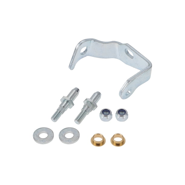 Kit de pasador y buje de bisagra de puerta Unique Bargains para Chevrolet Avalanche Silverado 1500 2500 1 juego