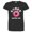 Black, variant on PleaseMeTeesâ„¢ Womens Doughnut Donut Do Not Judge Me Dessert HQ Tee