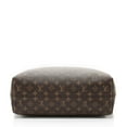 thumbnail image 4 of Pre-Owned Louis Vuitton Monogram Canvas Graceful MM Hobo, 4 of 10
