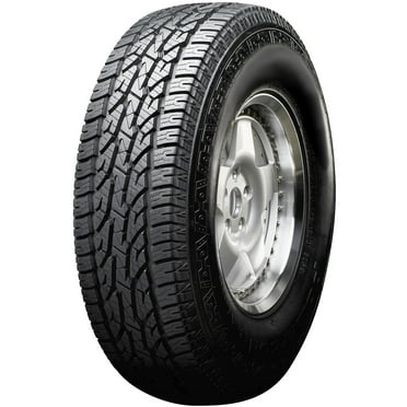 Set of 4 BlackHawk Street-H HH11 225/45R17 91V Tires