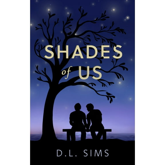 Shades of Us, (Paperback)