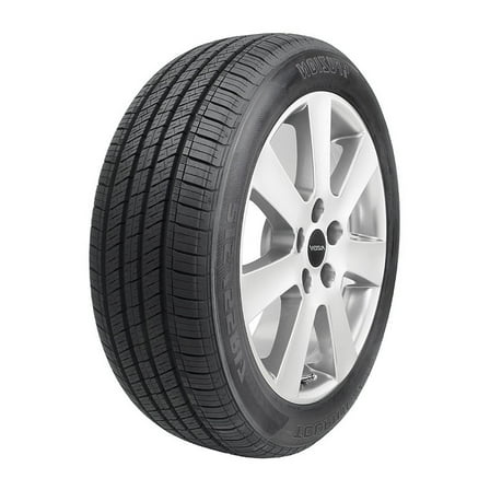 Fuzion Touring A/S All Season 205/55R16 91H Passenger Tire