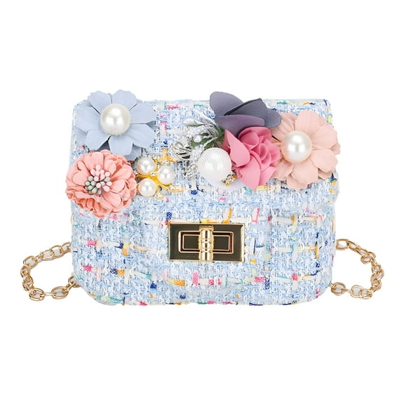 GASTROPOD Girls Crossbody Purses for Kids 6-12, Purse for Girls,Little Girl Purse