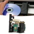 thumbnail image 4 of Single Channel  Lens, High Speed 1mm Line Width Replacement Part 650nm Optical Pickup Drive Head  For CD VCD System, 4 of 8