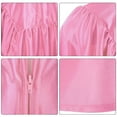 Tracksuit Preschool Kindergarten Graduation Gown Cap Set with 2025