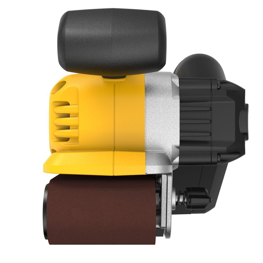 DeWalt DEWALT 20V MAX* XR Brushless Cordless Belt Sander (Tool Only)