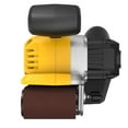 thumbnail image 4 of DeWalt DEWALT 20V MAX* XR Brushless Cordless Belt Sander (Tool Only), 4 of 8