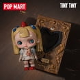 thumbnail image 5 of Genuine POPMART TinyTiny The Prologue Series Blind Box Action Figures Toy Collect Ornamens Valentine'S Day Gifts, 5 of 5