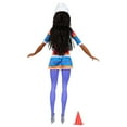 Barbie "Brooklyn" Roberts Ice Skating Playset - Walmart.com