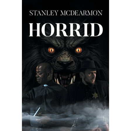 Horrid, (Paperback)