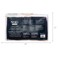 NoJo Dreamer Geo Diamond 8-Piece Crib Set main image 0