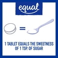thumbnail image 4 of Equal Tablets 100 Tablets, 4 of 4