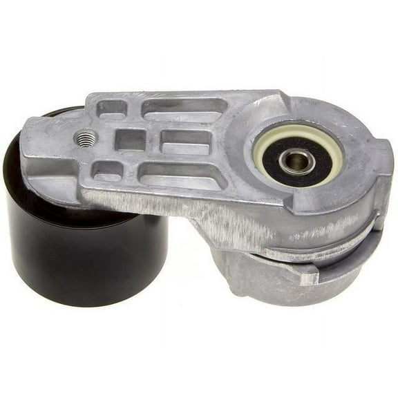 Accessory Belt Tensioner - Compatible with 2003 - 2020 Volvo VNL 14.9L 6-Cylinder Diesel 2004 2005 2006 2007 2008 2009 2010 2011 2012 2013 2014 2015 2016 2017 2018 2019