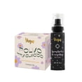 thumbnail image 1 of Polvo traslúcido Yuya 16g + Spray fijador de maquillaje 60ml, 1 of 2