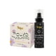 thumbnail image 1 of Polvo traslúcido Yuya 16g + Spray fijador de maquillaje 60ml, 1 of 2