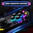 thumbnail image 5 of Game Controllers Compatible for Nintendo Switch, Switch Remote Control Replacement, Support Dual Vibration, Motion Control, Wake-up Function, 5 of 7