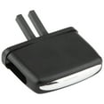thumbnail image 2 of Air Vent Tab Clip, Air Conditioning Tab, Easy To Install High Reliability Travel Home Replacement Parts For Car, 2 of 8