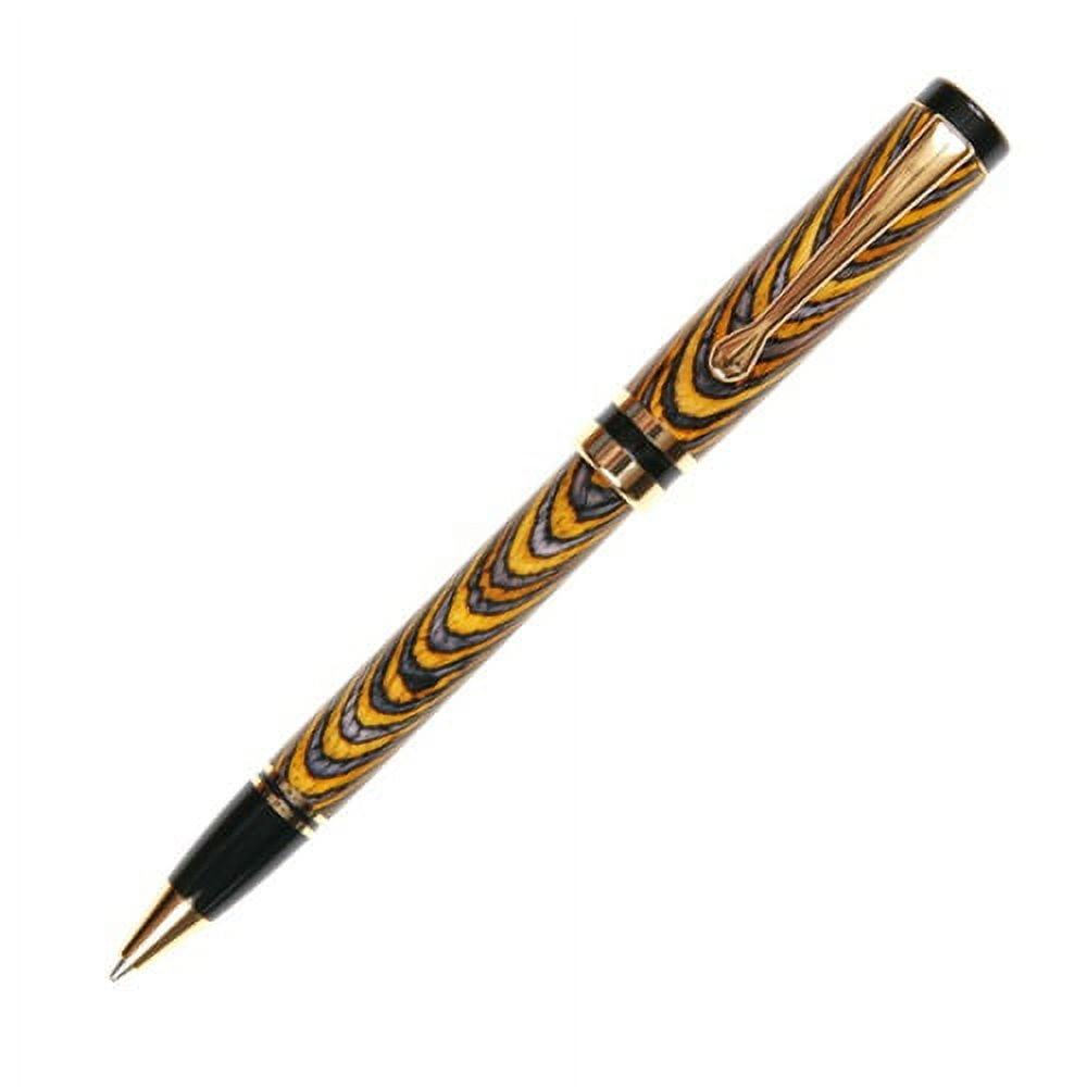 Parker Sonnet Blue CT Premium Rollerball Pen - Walmart.com