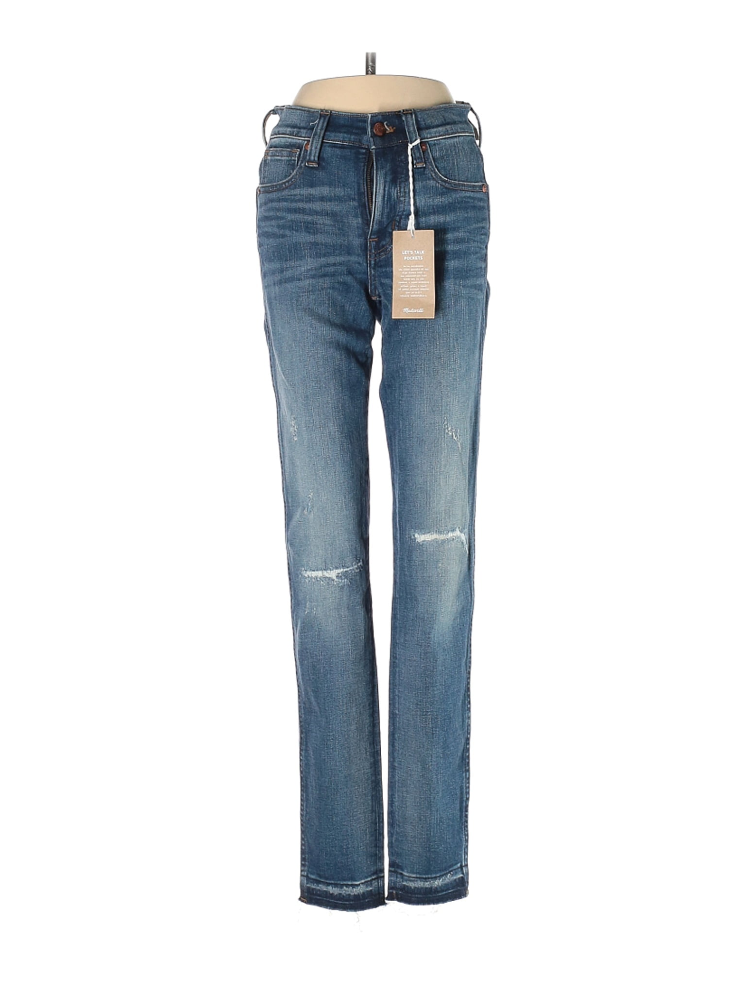 walmart women's tall jeans