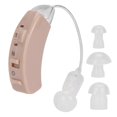 thumbnail image 5 of Elderly Hearing Aid - Lightweight and Ergonomic with Low Distortion Clear Sound Amplification, 5 of 5