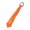 C, variant on Shining Sequins Tie Stage Glitter Paillette Adjustable Zipper Necktie Pre-Tied Neck Wear Fashion Collar Accessories