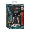 thumbnail image 5 of Transformers Generations War for Cybertron Deluxe WFC-E34 Trailbreaker Action Figure, 5 of 6