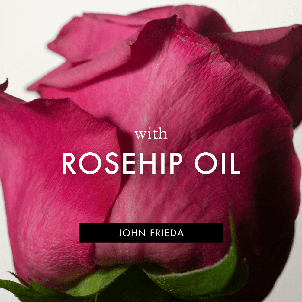 John Frieda Frizz Ease Dream Curls Curl Reviver Mousse
