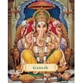 thumbnail image 1 of Ganesh, Supprimer les Obstacles, 1 of 2