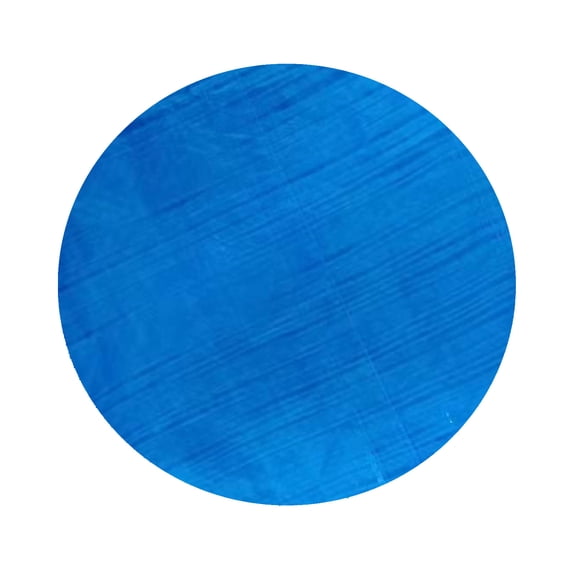 Summer Savings! PRETXORVE Round Pool Cover Protector Foot Above Ground Protection Swimming Pool