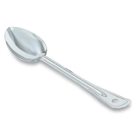 Basting Spoon - VOLLRATH 46973 Solid Basting Spoon,13 In