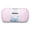 Baby Pink, variant on Bernat® Baby Sport™ #3 Light Acrylic Yarn, White 10.5oz/300g, 1077 Yards