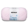 Bernat Baby Sport 3 DK Acrylic Yarn, Baby Pink 10.5oz/300g, 1077 Yards