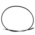 thumbnail image 2 of Cable,Motorcycle  Cable Linkage Line for 150cc 200cc 250cc ATVs Dirt Bikes and Scooters, 2 of 8