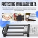 thumbnail image 5 of Disco duro externo YOTUO 1TB USB 3.0 para PC Mac PS4 PS5 Xbox, 5 of 8