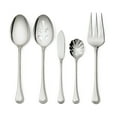thumbnail image 2 of Henckels Astley 65-pc 18/10 Stainless Steel Flatware Set, 2 of 7