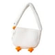 thumbnail image 5 of Bolso de portabebues con bolsillo de cachorro transporte de cachorro perro saliente bolso de hombro para gatos de cachorro y perros pequeños caminando L, 5 of 8