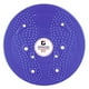 thumbnail image 1 of Fitness Twist Board Figure Trimmer AB Twister Board para deportes Ejercicio Fitness Workout Cintura Twisting Shaping Hombres Mujeres Grand Innovation FGI-2485, 1 of 5
