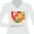 thumbnail image 6 of Manischewitz Candied Fruit Slices in a Gift Box, 8oz, Made with Real Fruit Juice, Gluten Free, No High Fructose Corn Syrup, Kosher For Passover & Year Round Use, 6 of 6