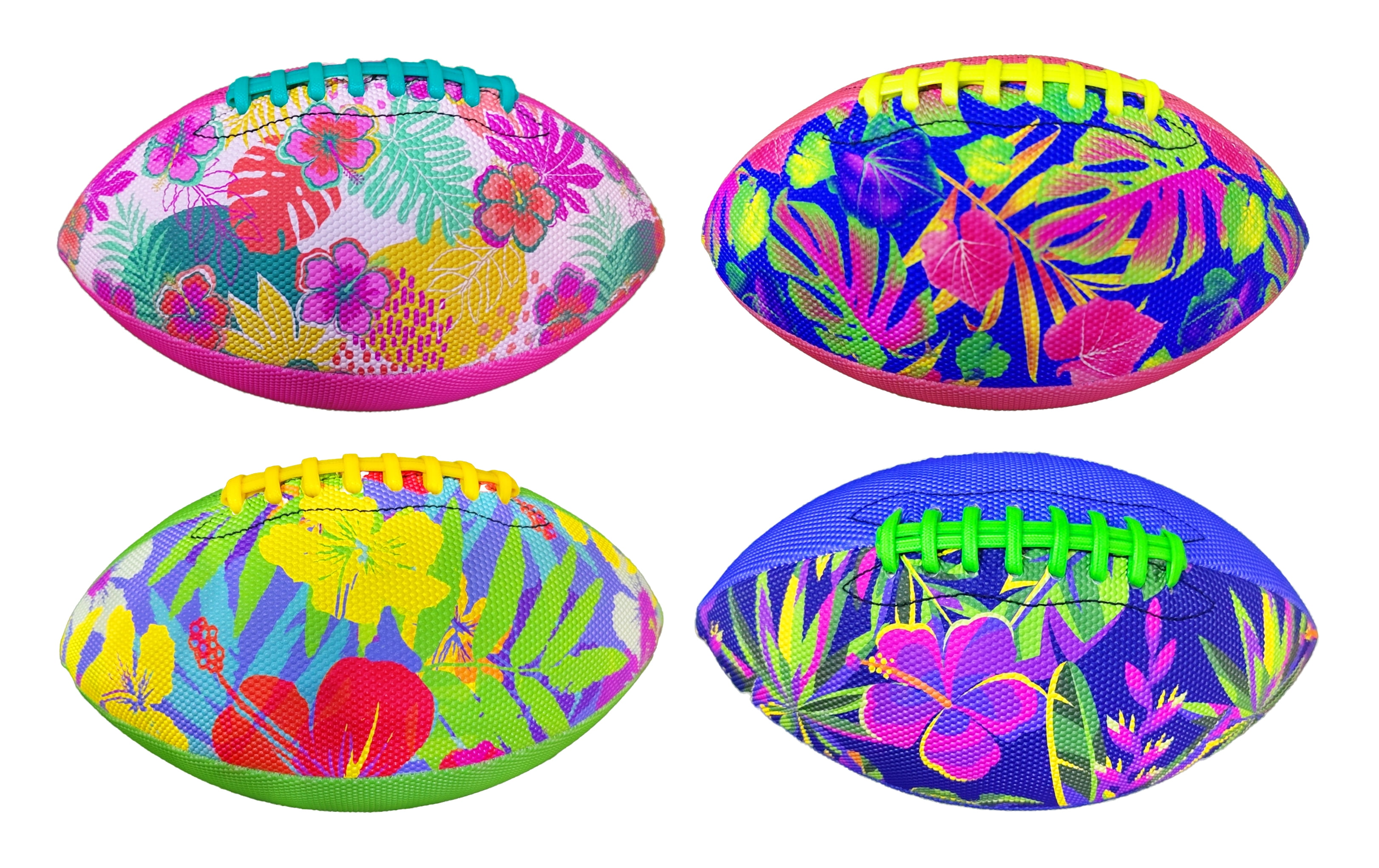 Tropical Football