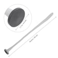 thumbnail image 2 of unbranded 1Ud Prop Puerta De De Silicona Para Mantener Y, 2 of 8
