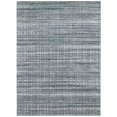 thumbnail image 1 of Amer Rug PRD20508 5 x 8 ft. Paradise Modern Hand-Woven Rug, Blue, 1 of 1