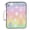 Rabbits Cats Tigers Dogs, variant on Haosy Accordion File Organizer Zipper Binder 500 Sheet 6-Tab Expanding File Folder Multi-Pocket 1.2 Inch 3 Ring Rabbits Cats Tigers Dogs